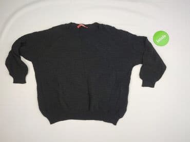 Kobiety: Marina Rinaldi, Sweter damski, 8XL — 2