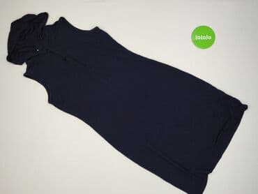 swetrowa sukienka h: Women`s dress, size S (EU 36) — 2
