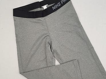 Nike, Legginsy Sportowe damskie, rozmiar L