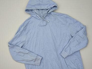 Bluza z kapturem damska, rozmiar L