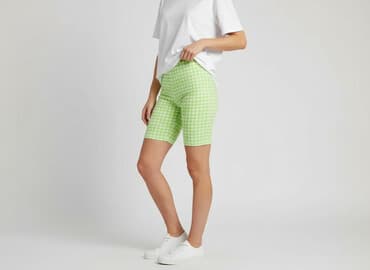 rajstopy termiczne primark: Primark, Szorty damskie, rozmiar M — 1