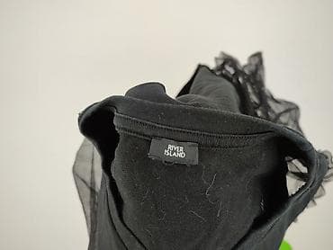 raincoat george: River Island, Sukienka damska, rozmiar M — 4