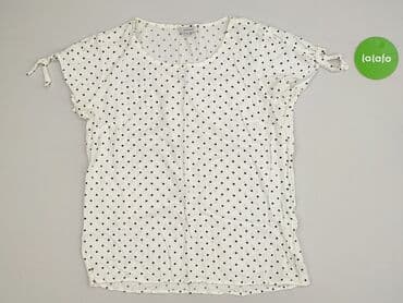 krótkie obcisłe bluzki: Greenpoint, Bluzka damska, rozmiar XL — 2