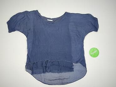 piekne bluzki: ITALY FASHION, Bluzka damska, rozmiar One size — 2