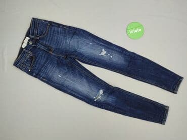jeans vintage stradivarius: Stradivarius, Jeansy damskie, rozmiar XS — 2