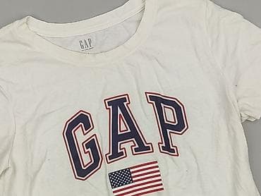 Gap, T-shirt damski, rozmiar L