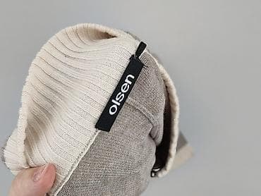 parka marki tchibo: Olsen, Ponczo damskie, rozmiar One size — 4