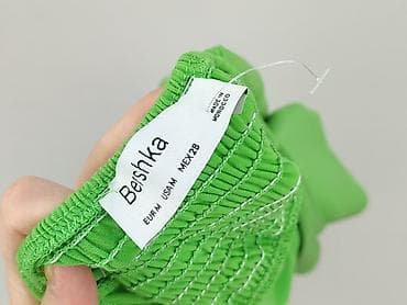 plazowe: Bershka, Kombinezon damski, rozmiar M — 5
