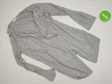 ile wazy sweter: Amisu, Kardigan damski, L — 2