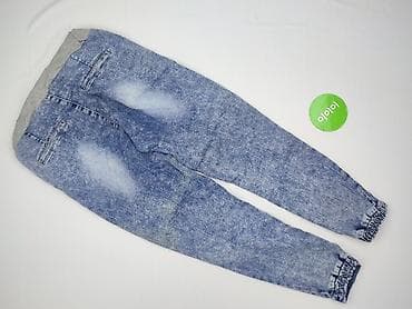 c a bluza: Spodnie dresowe damskie, rozmiar L — 3