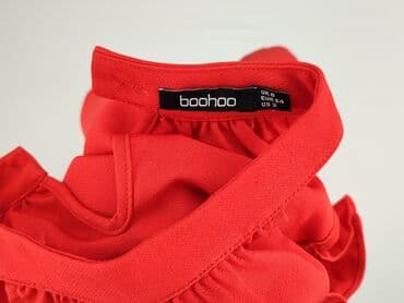 Kobiety: Boohoo, Bluzka damska, rozmiar S — 4
