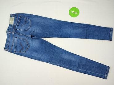 obuwie bugo: Only Jeans, Jeansy damskie, rozmiar M — 3