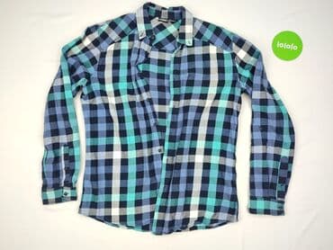 koszulki męskie cropp: Shirt for men, M (EU 38), Livergy, condition - Very good — 2