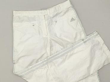 trampki ara: Adidas, Spodnie dresowe damskie, rozmiar M — 1