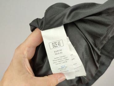 ochnik marynarki damskie: Orsay, Marynarka damska, rozmiar L w lalafo.pl — 5 ochnik marynarki damskie: Orsay, Marynarka damska, rozmiar L — 5