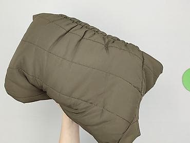 north face: H&M, Kurtka zimowa damska, rozmiar M — 5