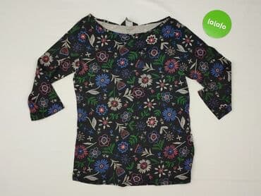 czarne bluzki w biale grochy: Dorothy Perkins, Bluzka damska, rozmiar M — 2