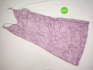 sukienka z marszczeniem na brzuchu plus size: Primark, Sukienka damska, M — 4