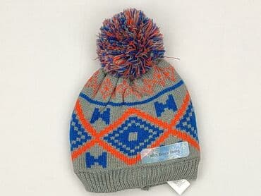 stone island koszulki: Czapka, Lupilu, 1.5-2 lat, stan - Idealny — 1
