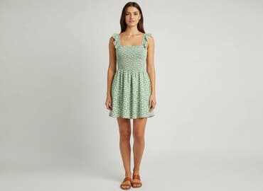 Women`s dress, size M