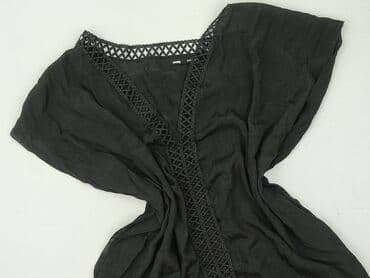 sinsay kamizelka garniturowa: Sinsay, Ponczo damskie, rozmiar One size — 1