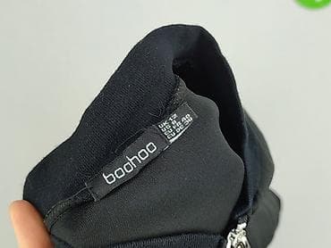 kurtka bombka: Boohoo, Kurtka bomberka damska, rozmiar L — 4