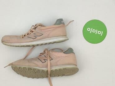 buty dragon ball nike: New Balance, Sneakersy damskie, rozmiar 38 — 3