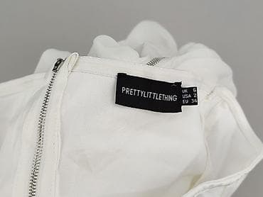 wojan style: PrettyLittleThing, Sukienka damska, rozmiar 2XS — 4
