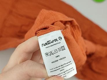sukienki boho midi: Natura, Sukienka damska, rozmiar 2XL — 4