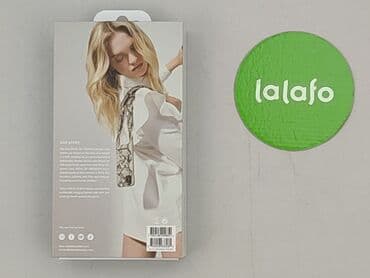 czapka z okularami reserved: Etui do telefonu, stan - Idealny — 3