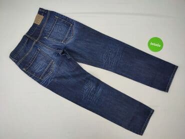 calvin klein jeans plus koszulki męskie: F&F, Jeansy dla mężczyzn, rozmiar L — 3