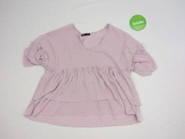 krótkie bluzki sinsay: Sinsay, Bluzka damska, rozmiar M — 3