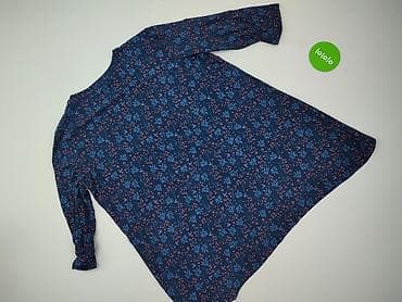 reserved plus size: Sukienka damska, rozmiar 3XL — 3