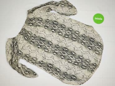 Women's Clothing: Women's blouse, size L (EU 40) — 3