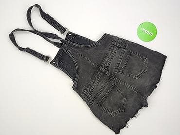 overalls: Ogrodniczki damskie, rozmiar S — 3