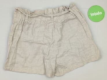 luźne krótkie spodenki: Beloved, Szorty damskie, rozmiar XL — 3