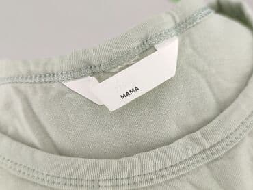 c a sukienki ciążowe: H&M, Sukienka damska, rozmiar S — 5