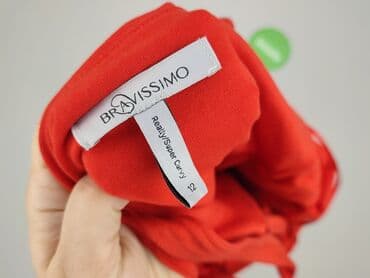 ekskluzywne sukienki plus size: Sukienka damska, L — 4