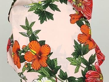 bluzka do spodenek: Women's blouse, size M — 7