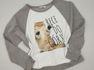 everlast kurtka zimowa: Pink, Bluza damska
, XL — 1