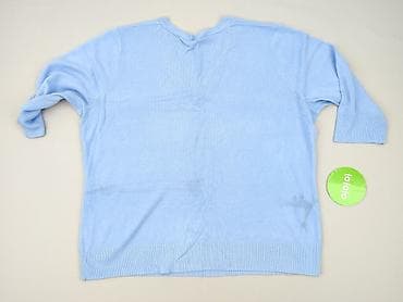 kurtka 34: Sweter damski, rozmiar 6XL — 3