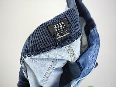 bomber jacket: F&F, Szorty dla mężczyzn, rozmiar S — 4