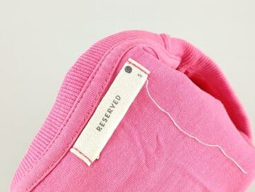 koszulki dezerter: Reserved, T-shirt damski, rozmiar S — 4