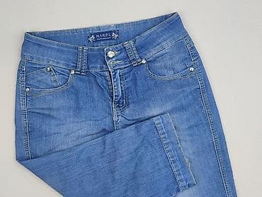 crocsy j1: Бриджі жіночі, розмір M — 1