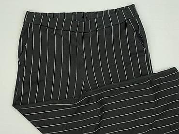 Gina Tricot, Spodnie materiałowe damskie, rozmiar L