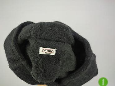 smog bluza: Karko, Płaszcz damski, rozmiar 4XL — 4