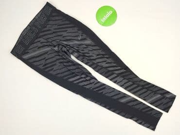 Women's Clothing: Asics, Leggings Sports for women, size S (EU 36) — 2