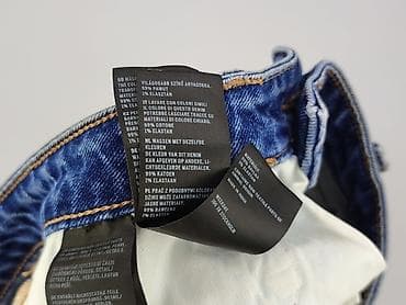 weekday jeans: Jeansy damskie, rozmiar 2XS — 6