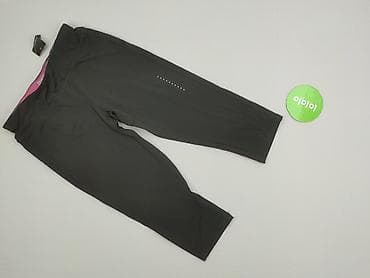 leginsy crivit: Crivit, Legginsy Sportowe damskie, rozmiar S — 2