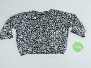 top sweterkowy h: Topshop, Светр жіночий, розмір S — 2